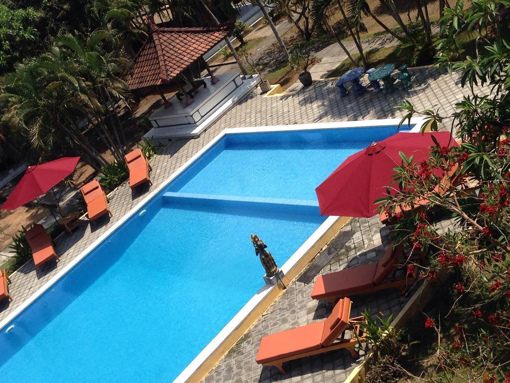 Mekar Jaya Bungalows Kuta Lombok Exteriör bild