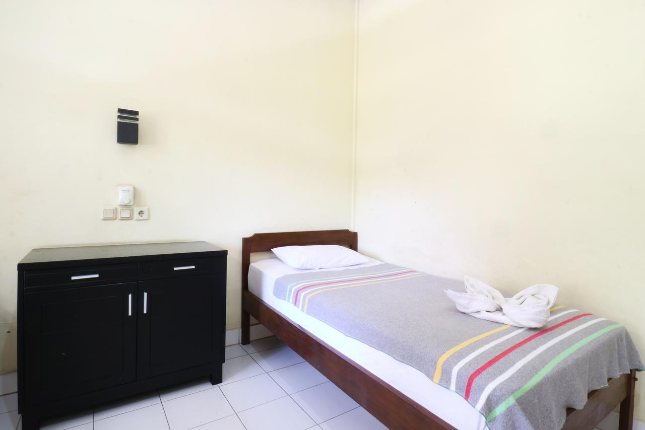 Mekar Jaya Bungalows Kuta Lombok Exteriör bild