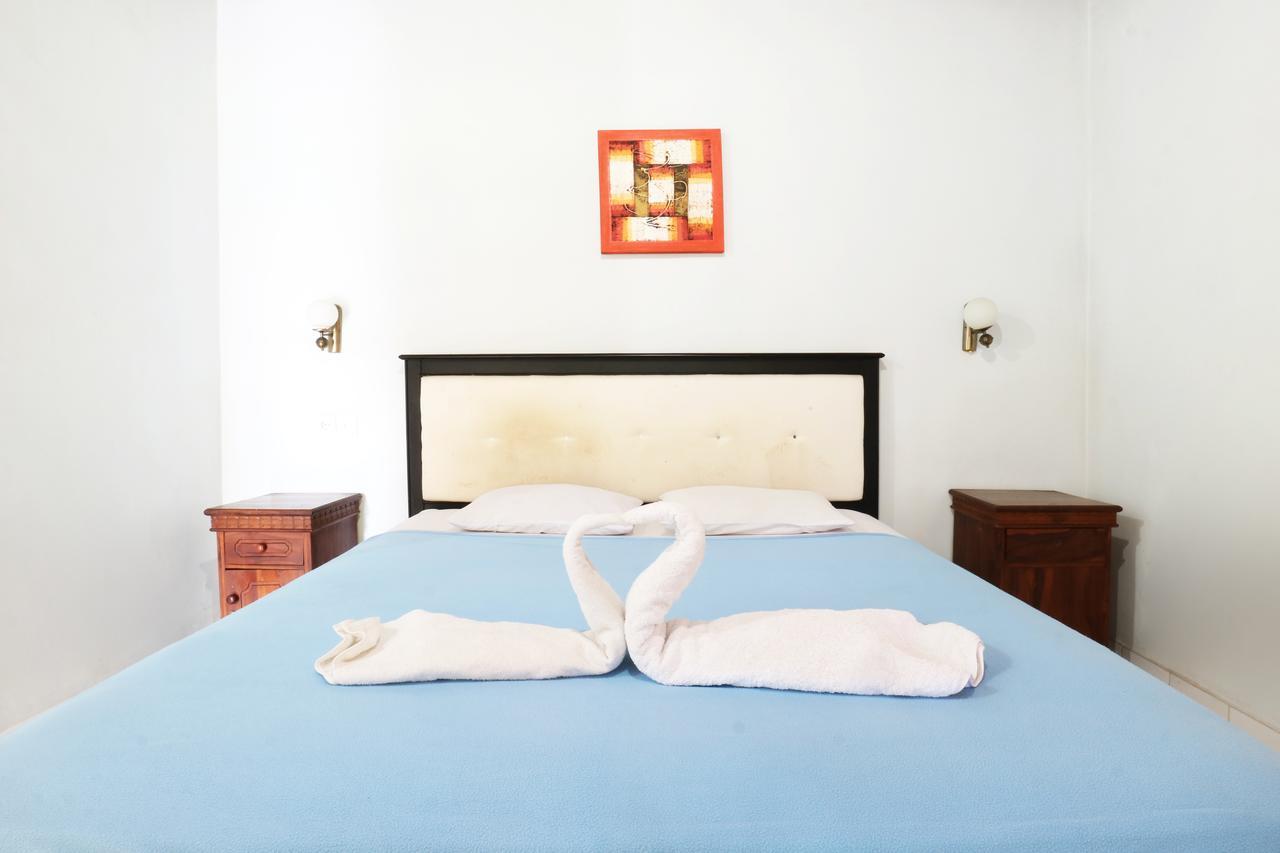 Mekar Jaya Bungalows Kuta Lombok Exteriör bild